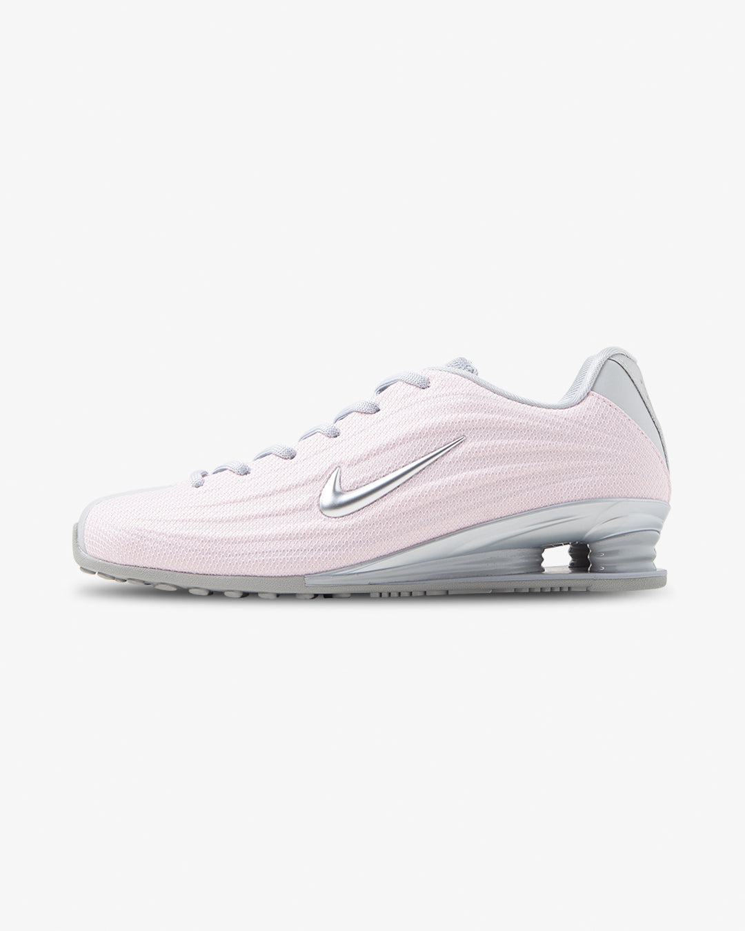 Nike Shox Z Pink Foam/Metallic Silver Nike Shox Z Pink Foam/Metallic Silver