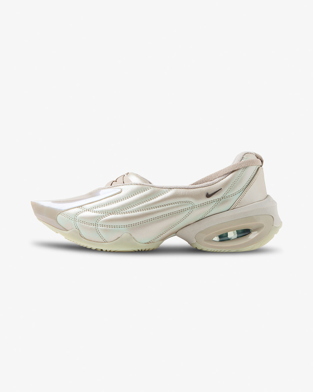 Nike x KNWLS Air Muse Ballet Beige/Chalk Nike x KNWLS Air Muse Ballet Beige/Chalk