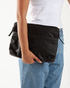 DB Journey Ramverk Laptop sleeve 14 Black Out