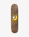 Pop Trading Company x Miffy Over The Moon Skateboard 7.75