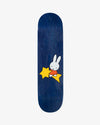 Pop Trading Company x Miffy Star Skateboard 8.0