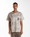 Potato Head Beach Club Short Sleeve T-Shirt Almond