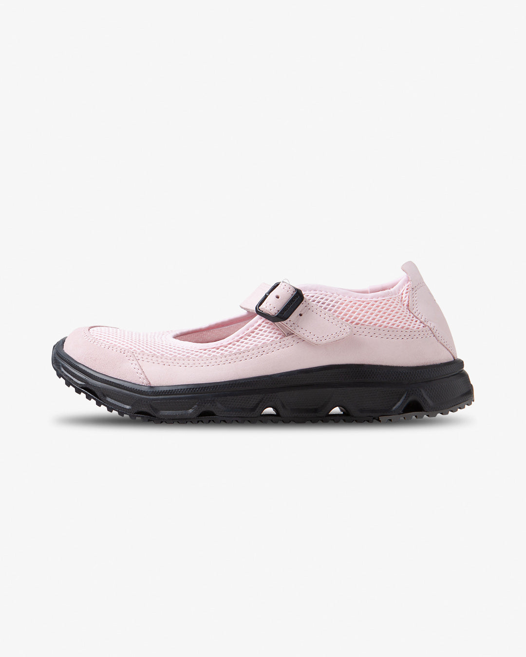 Salomon RX Marie-Jeanne Ice Pink/Black Salomon RX Marie-Jeanne Ice Pink/Black