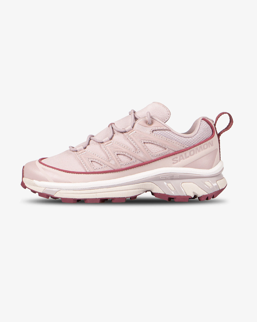 Salomon XT-6 Expanse Leather Lilac Ash Salomon XT-6 Expanse Leather Lilac Ash