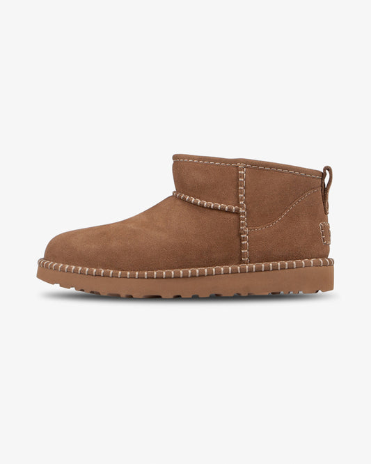 Ugg Classic Ultra Mini Botanic Light Bronze