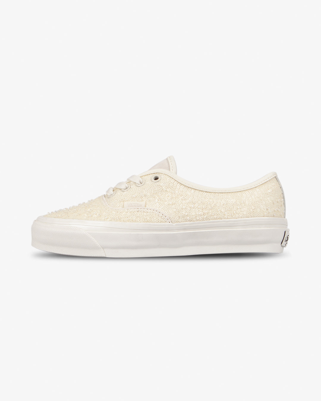 Vans LX Authentic 44 Beaded Champagne Vans LX Authentic 44 Beaded Champagne