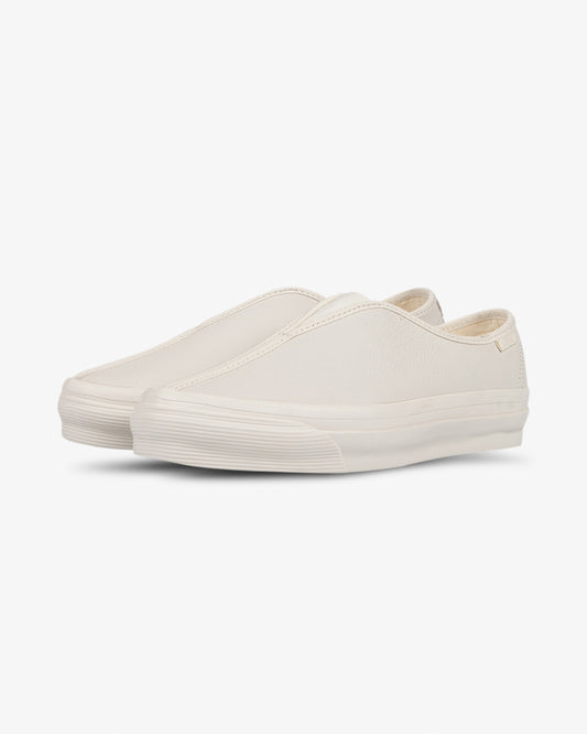 Vans OTW Slip-On Shadow Vibram Leather Marshmallow