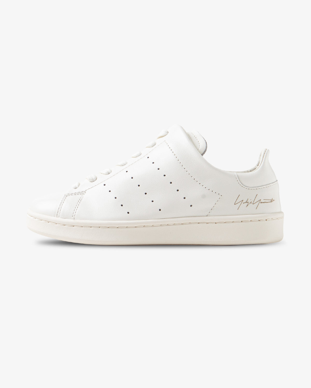 Y-3 Diagonal Stan Smith Off White Y-3 Diagonal Stan Smith Off White