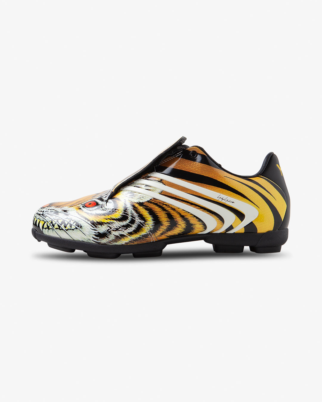 Y-3 F50 Tunit Beast Pack Tiger Y-3 F50 Tunit Beast Pack Tiger