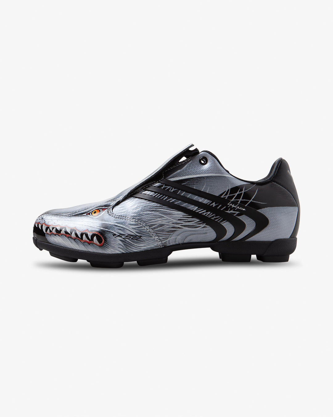 Y-3 F50 Tunit Beast Pack Wolf Y-3 F50 Tunit Beast Pack Wolf