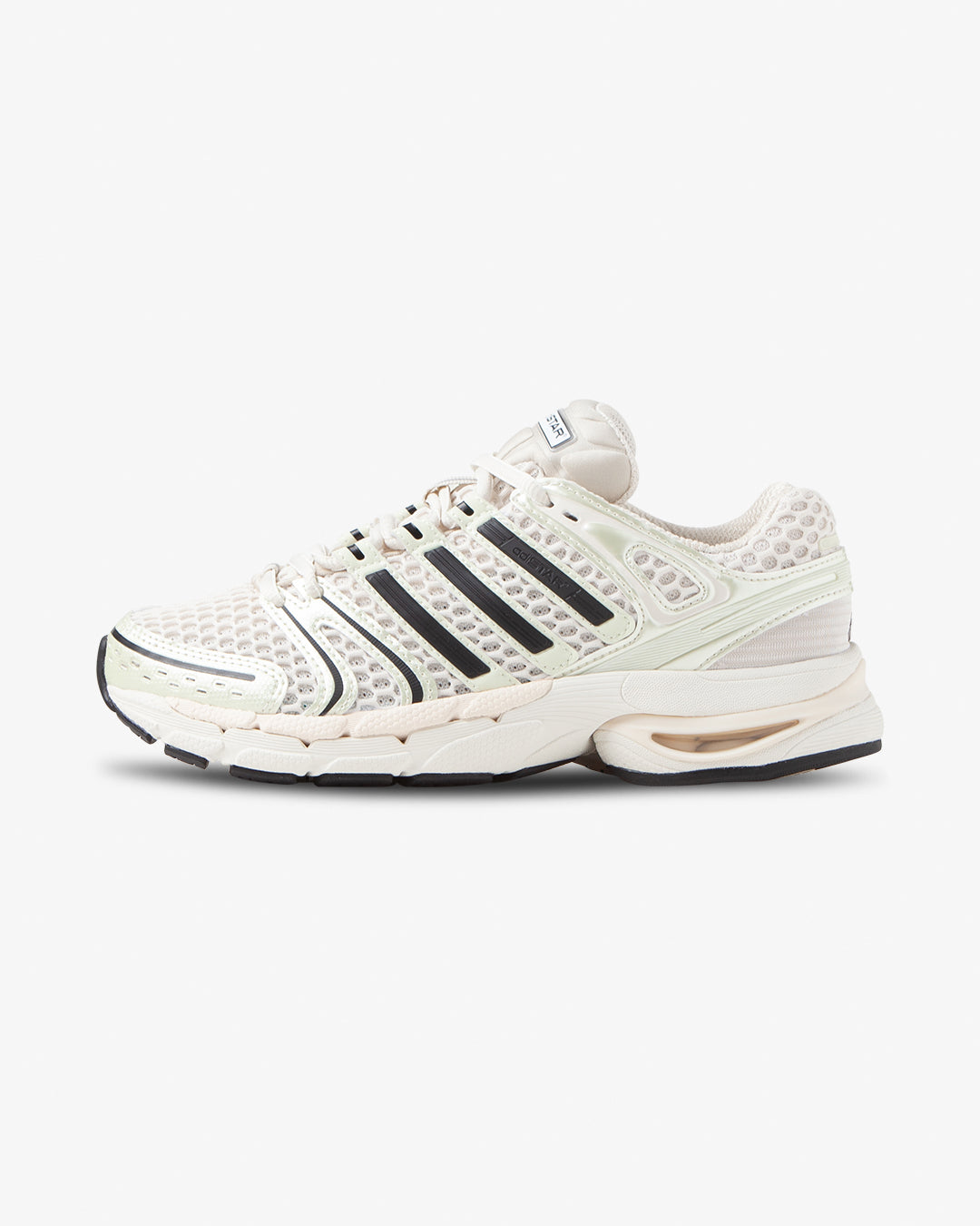 adidas Adistar Control 5 White/Black adidas Adistar Control 5 White/Black