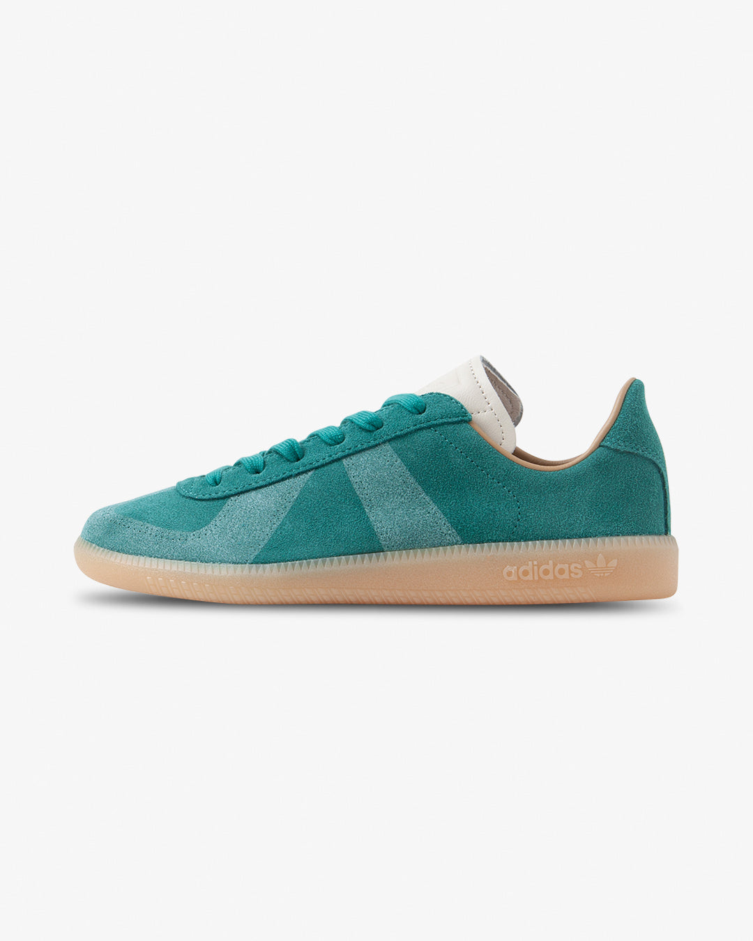 adidas BW Army Decon Active Green/Gum adidas BW Army Decon Active Green/Gum
