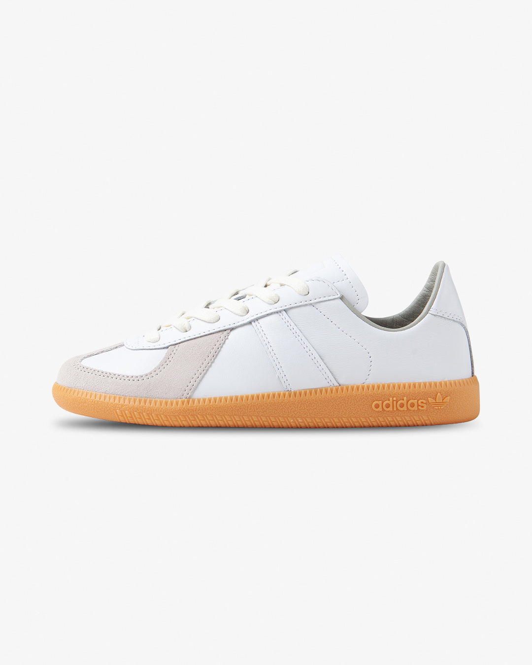 adidas BW Army Decon White/Gum adidas BW Army Decon White/Gum