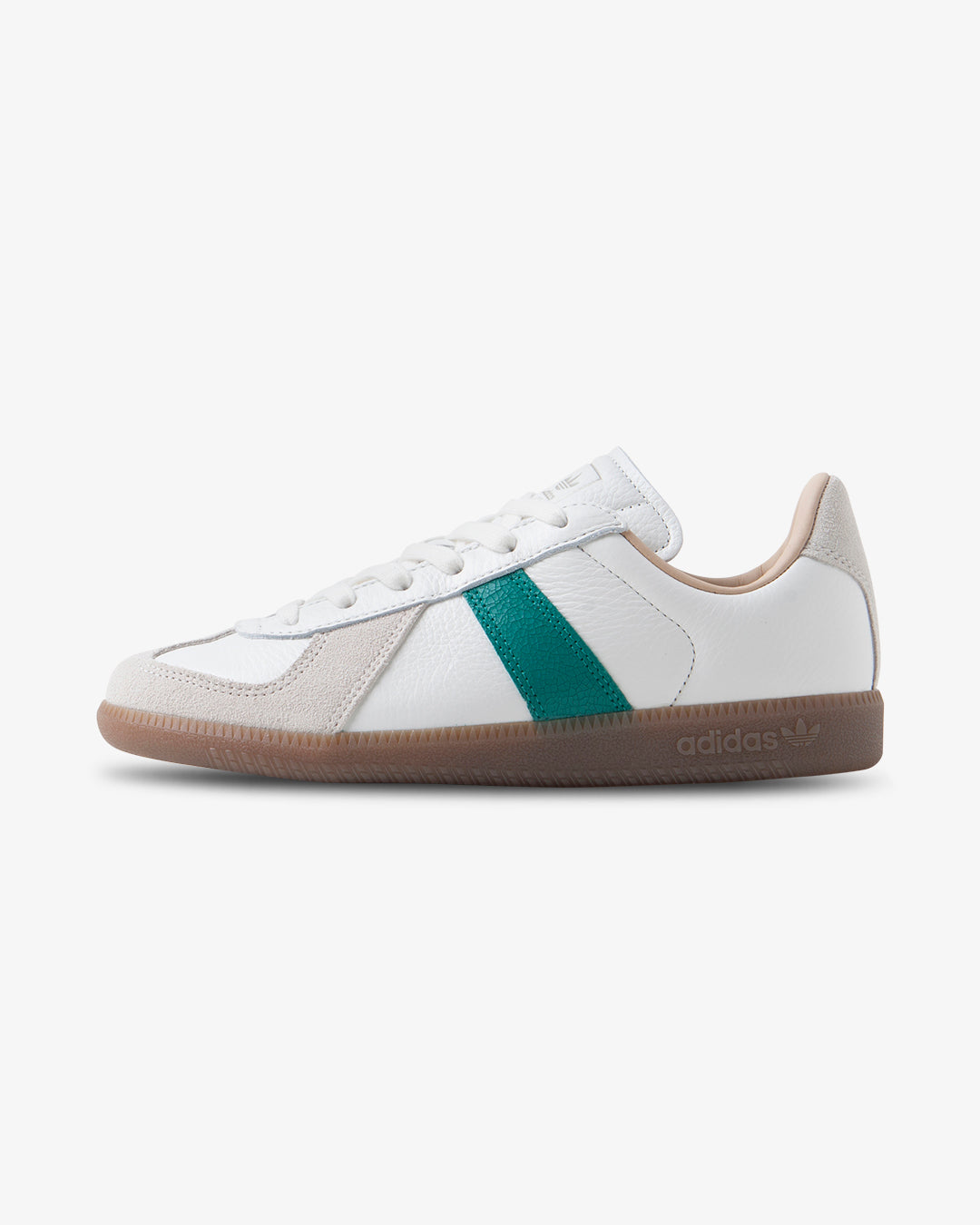 adidas BW Army White Green adidas BW Army White Green