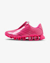 adidas Originals F50 Tunit Mega Consortium Real Magenta, side view