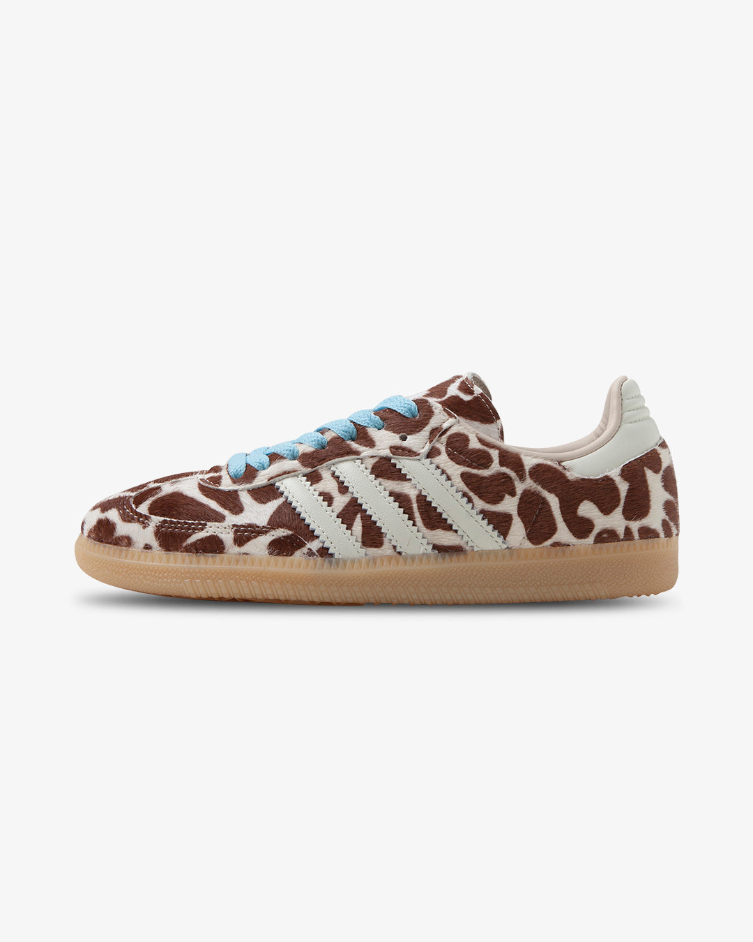 adidas Originals Samba OG 'Giraffe Print' adidas Originals Samba OG 'Giraffe Print'
