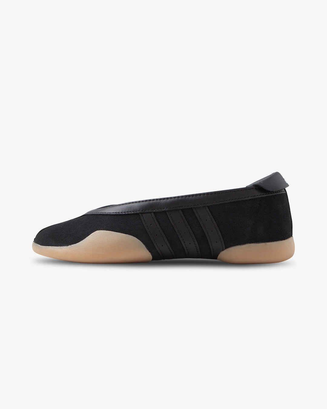 adidas Originals Taekwondo Mei Ballet Black/Gum adidas Originals Taekwondo Mei Ballet Black/Gum
