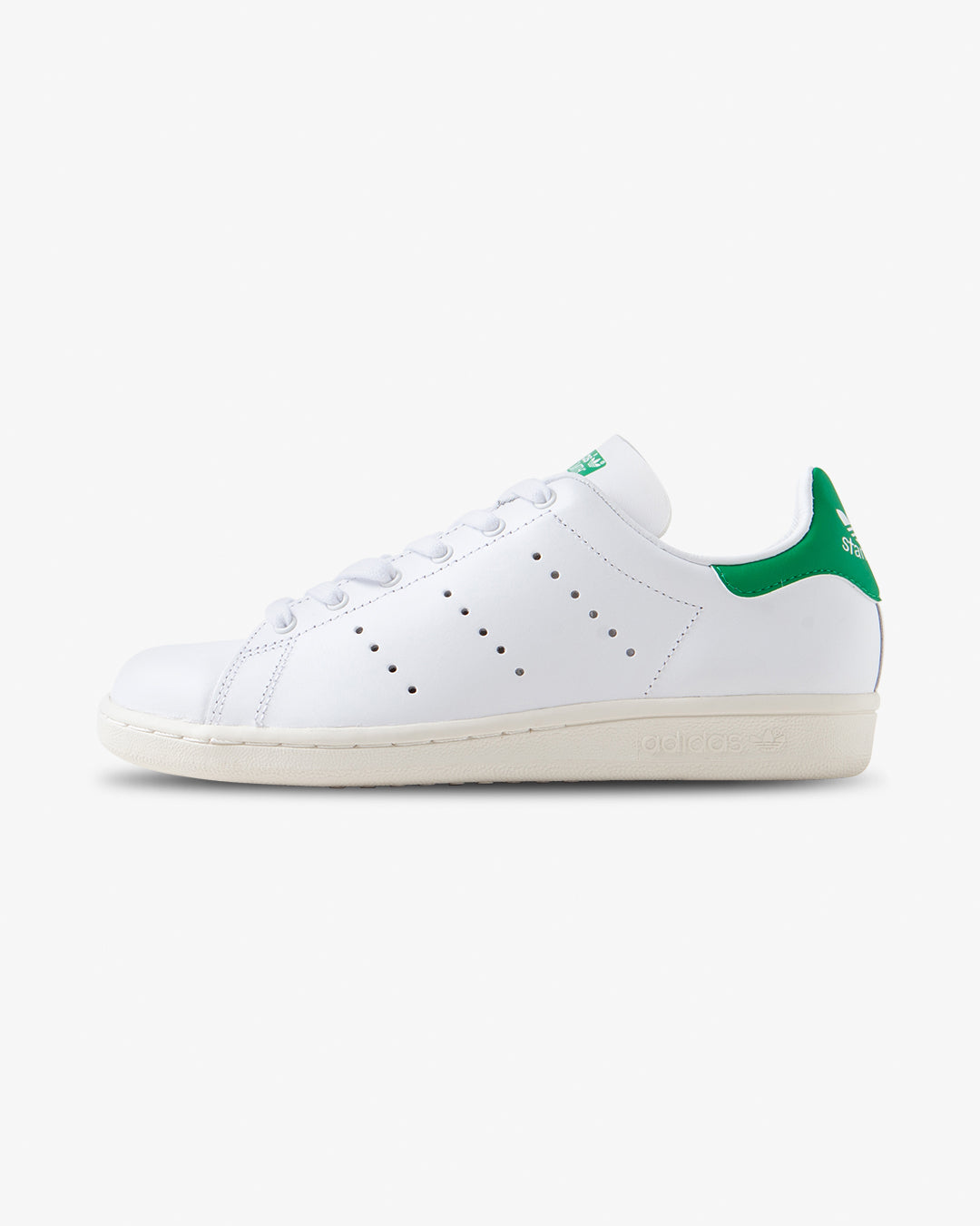 adidas Stan Smith 80's White Green adidas Stan Smith 80's White Green