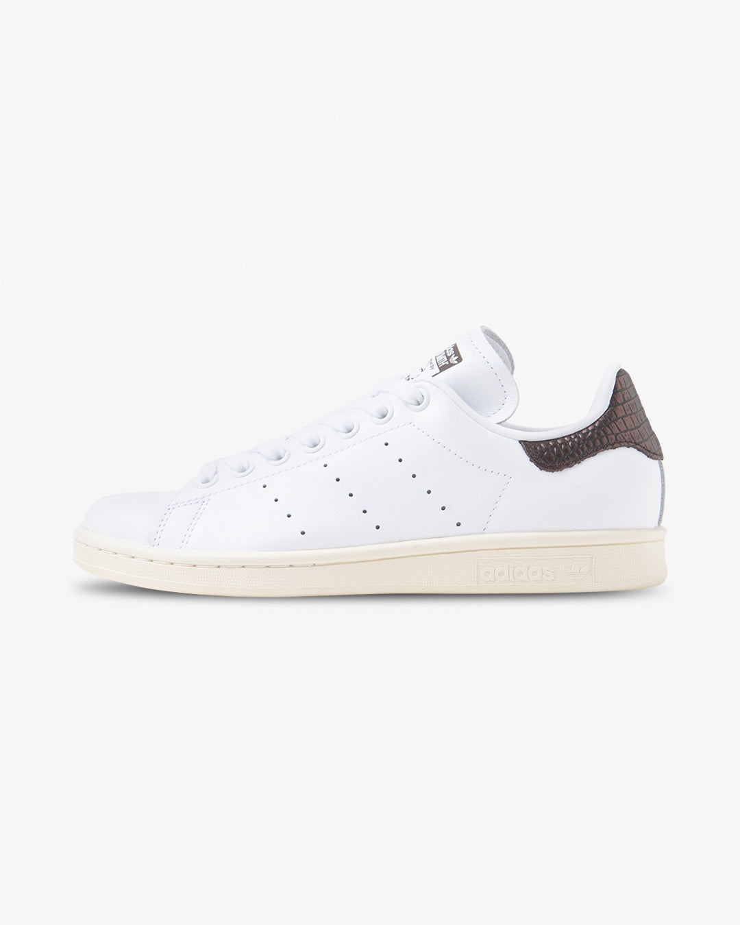 adidas Stan Smith W Cloud White/Aurora Coffee adidas Stan Smith W Cloud White/Aurora Coffee