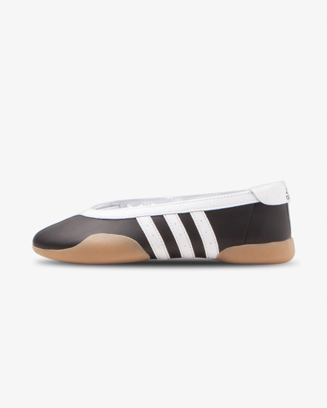 adidas Taekwondo Mei Ballet 'Core Black' adidas Taekwondo Mei Ballet 'Core Black'