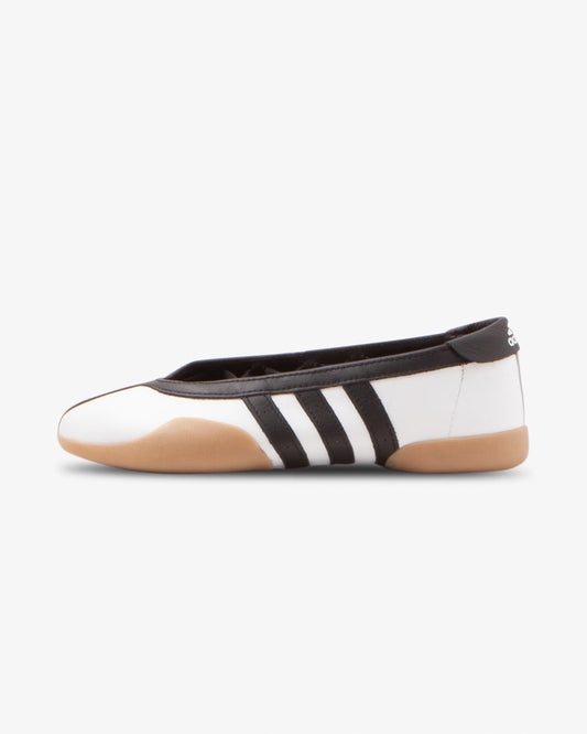 adidas Taekwondo Mei Ballet 'Cloud White'