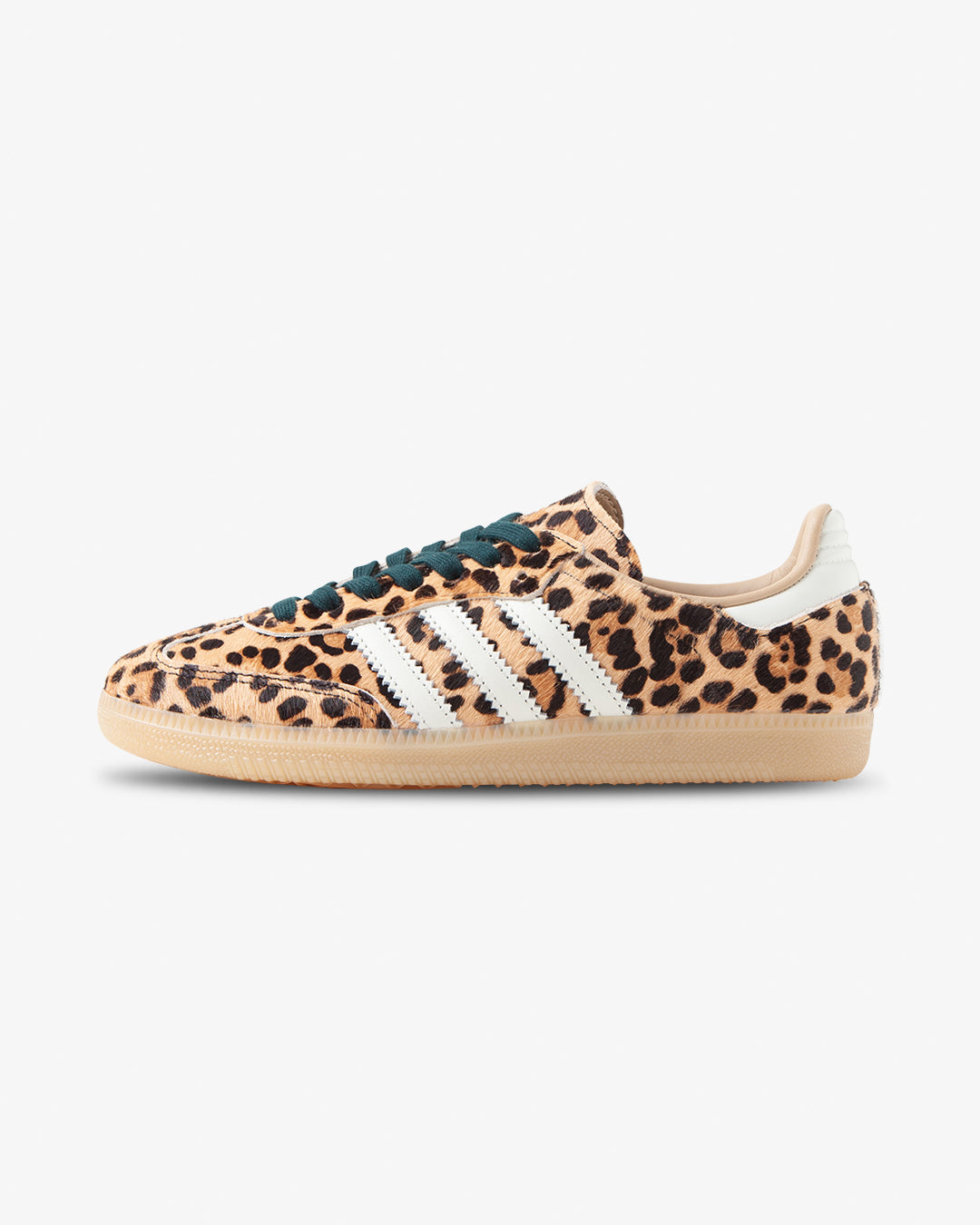 adidas Women Samba OG Magic Beige/Ivory adidas Women Samba OG Magic Beige/Ivory