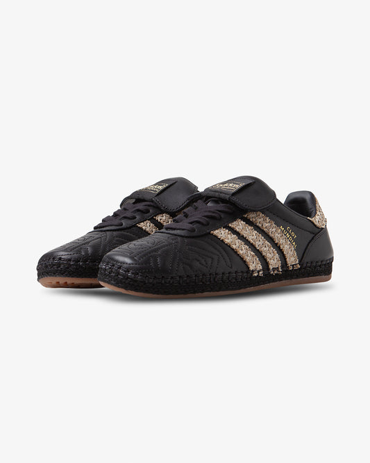 adidas x CLOT Mundial Black/Hemp