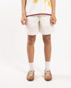 adidas x Wales Bonner Football Short Chalk White