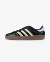 adidas x Wales Bonner Gazelle Croc Green Night/Cream
