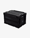 Carhartt WIP Boxed Foldable Container Black/Grey