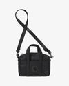 Carhartt WIP Otis Small Bag Black