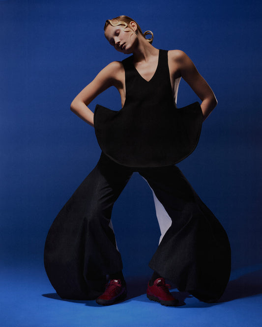 Maha Amsterdam Presents: New Balance Gator Run