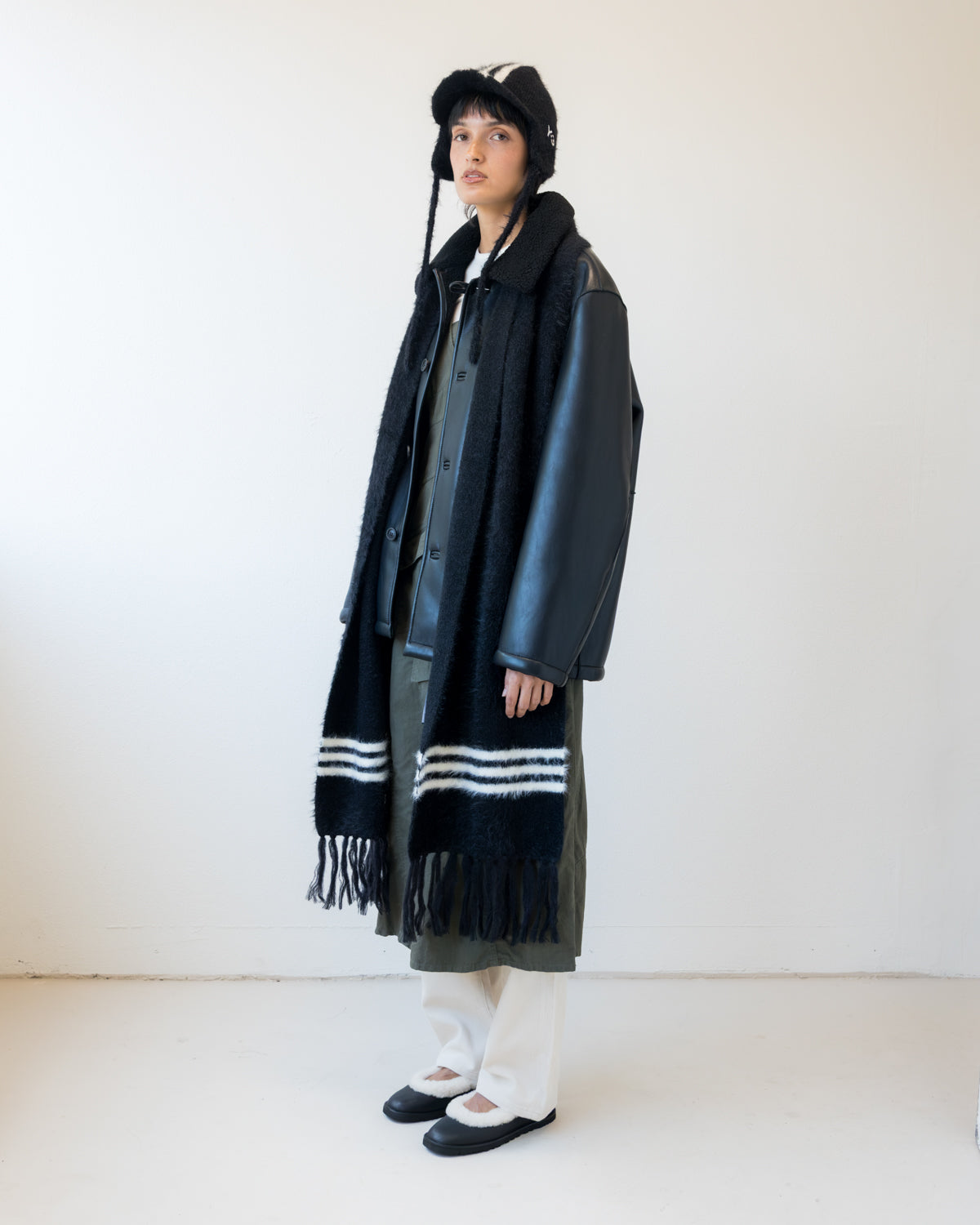 Maha Amsterdam's Fall Winter Lookbook 2026