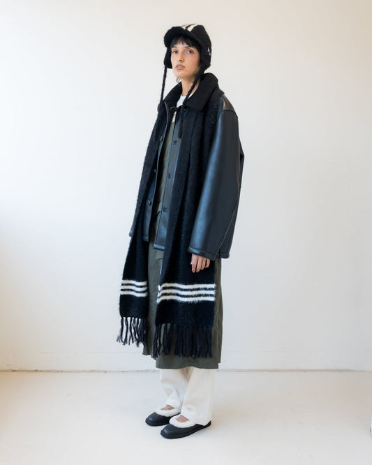 Maha Amsterdam's Fall Winter Lookbook 2026