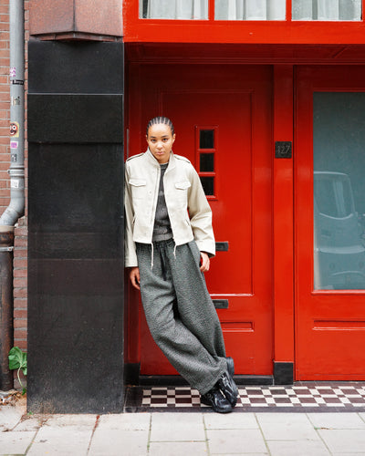 Maha Amsterdam Presents: New Balance 740
