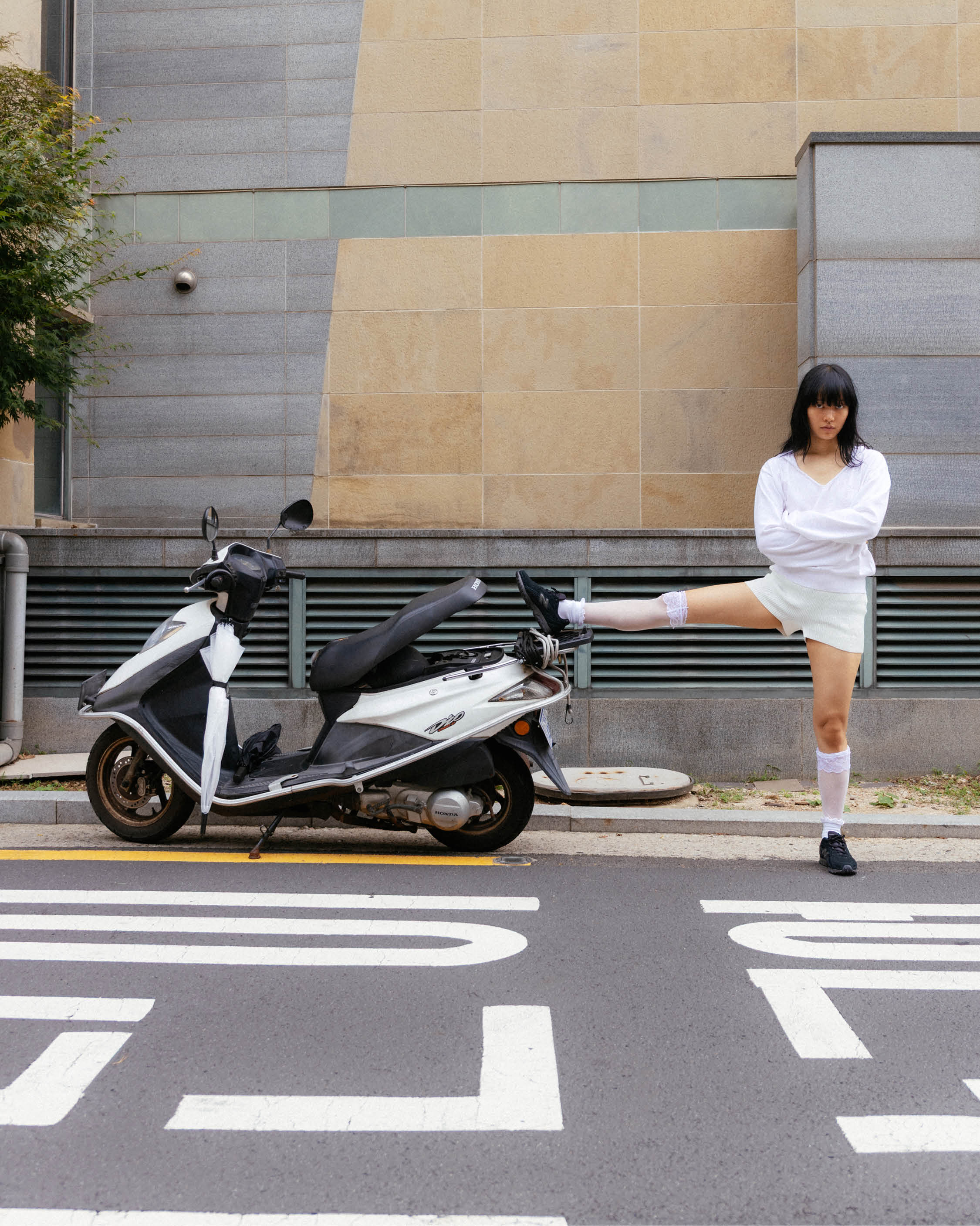 Maha Amsterdam presents: New Balance 204L