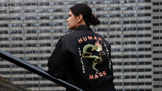 Human Made