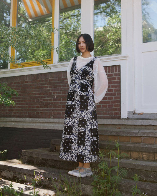 NÒMARYTHM TEXTILE