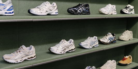 Sneakers
