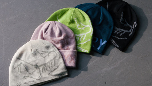 Arc'teryx