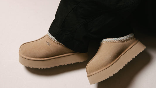 UGG