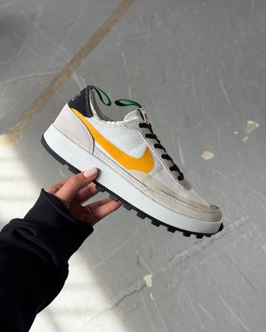Nike x Tom Sachs