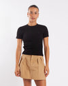 Carhartt WIP W' S/S Philipa T-Shirt Black