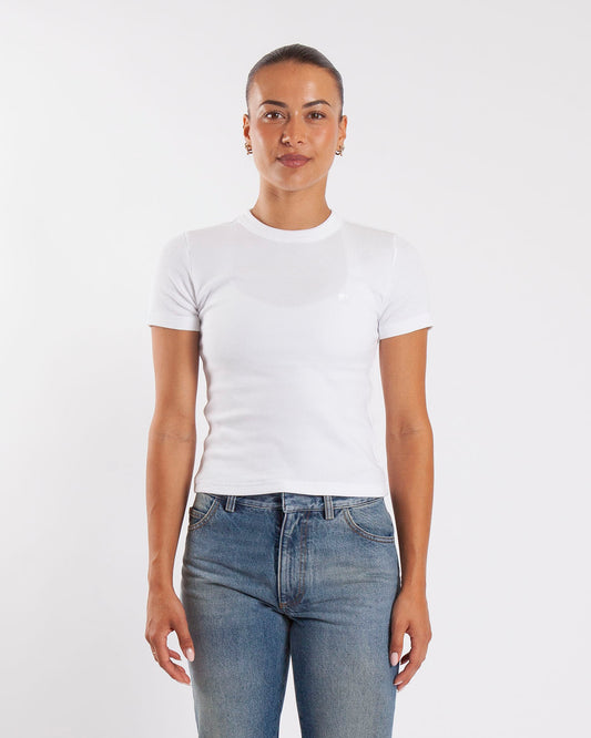 Carhartt WIP W' S/S Philipa T-Shirt White