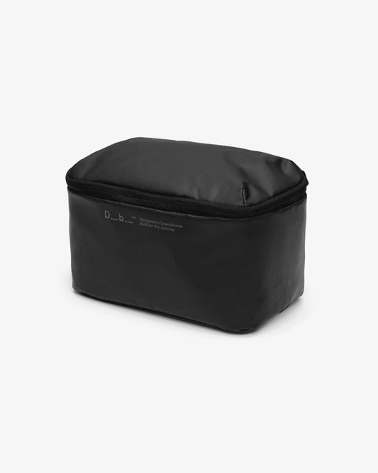 DB Journey Essential Washbag S Black Out