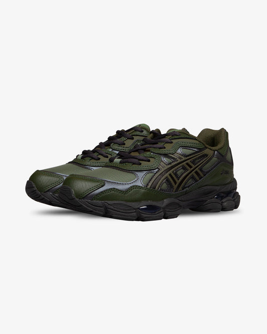 ASICS Gel-NYC Moss/Forest
