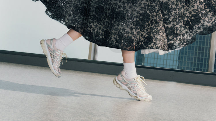 footwear shoes