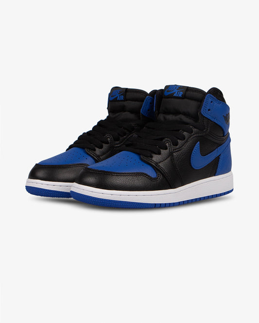 Air Jordan 1 Retro High GS 'Royal'