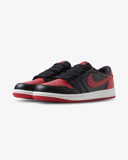 Air Jordan 1 Retro Low OG Banned
