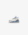 Air Jordan 3 Retro TD 'True Blue'